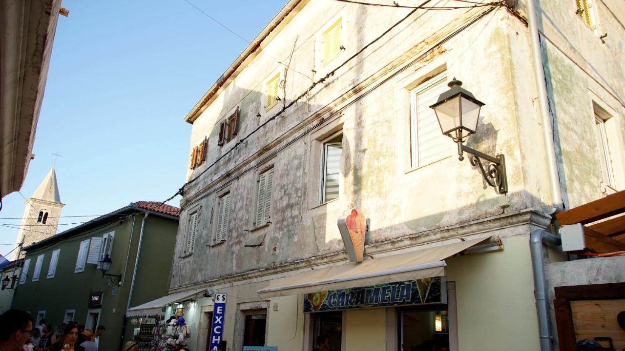 Apartment Caramela Nin Exterior foto